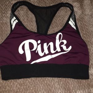 PINK Sports bra